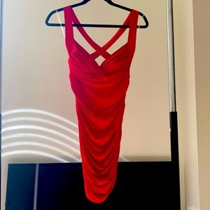 🌹 Little Red Dress 🌹